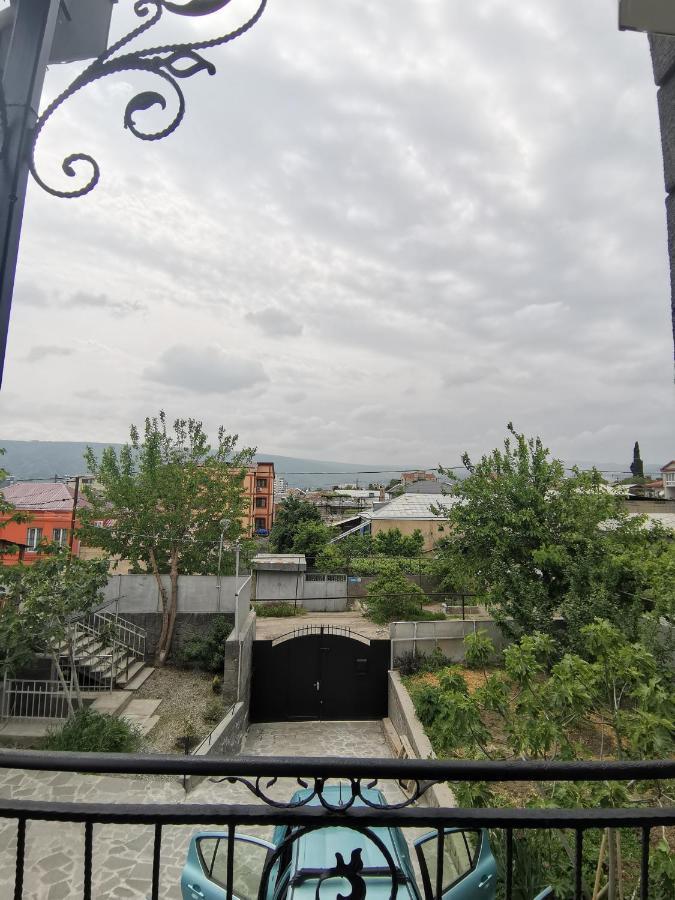 Guest House Eden Tbilisi Luaran gambar