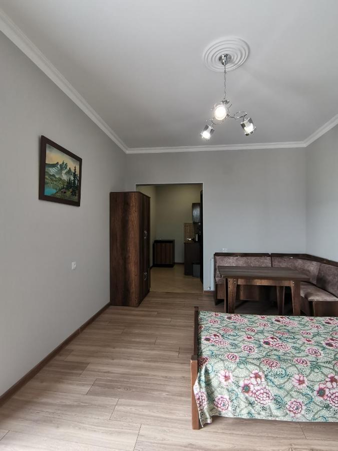 Guest House Eden Tbilisi Luaran gambar