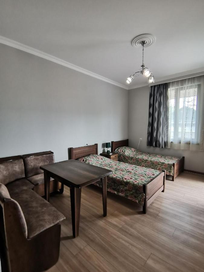 Guest House Eden Tbilisi Luaran gambar